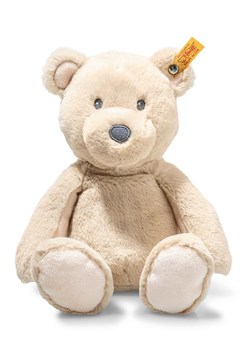 Steiff Miś &quot;Bearzy&quot; w kolorze beżowym - 3+ ze sklepu Limango Polska w kategorii Zabawki - zdjęcie 185452779