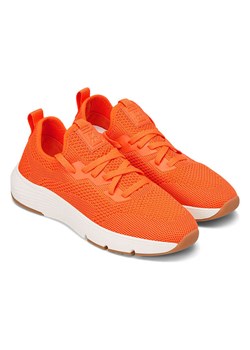 Marc O´Polo Sneakersy w kolorze pomarańczowym ze sklepu Limango Polska w kategorii Buty sportowe damskie - zdjęcie 185452907