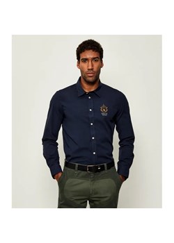 Aeronautica Militare Koszula | Regular Fit ze sklepu Gomez Fashion Store w kategorii Koszule męskie - zdjęcie 185456567
