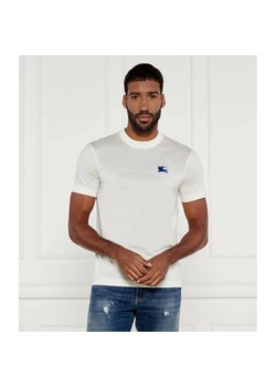 Burberry T-shirt | Regular Fit ze sklepu Gomez Fashion Store w kategorii T-shirty męskie - zdjęcie 185456597