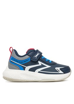 Sneakersy Primigi AVANT-8970033 Granatowy ze sklepu eobuwie.pl w kategorii Buty sportowe dziecięce - zdjęcie 185456605