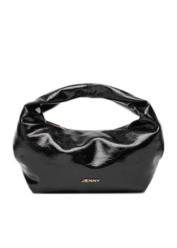 Torebka JENNY C-JEN-S-002-08 Czarny - id: 5906751265079 - marki eobuwie.pl - 185456649 Torebka JENNY C-JEN-S-002-08 Czarny ze sklepu eobuwie.pl w kategorii Torebki damskie - zdjęcie 185456649