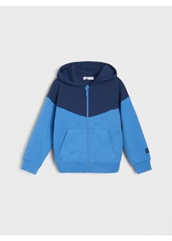 Sinsay - Bluza z kapturem - Inny ze sklepu Sinsay w kategorii Bluzy chłopięce - zdjęcie 185458035