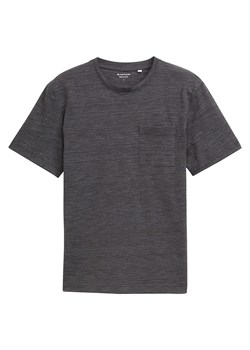 Tom Tailor Koszulka w kolorze szarym ze sklepu Limango Polska w kategorii T-shirty męskie - zdjęcie 185458415