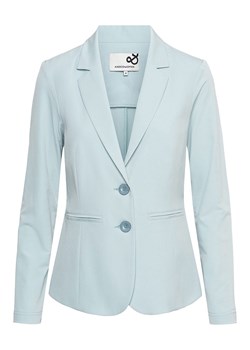 &amp;Co Woman Blezer &quot;Phileine&quot; w kolorze błękitnym ze sklepu Limango Polska w kategorii Marynarki damskie - zdjęcie 185458515