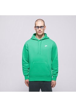 NIKE BLUZA Z KAPTUREM M NK CLUB BB PO HOODIE ze sklepu Sizeer w kategorii Bluzy męskie - zdjęcie 185458696