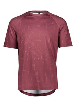 Gonso Koszulka w kolorze bordowym ze sklepu Limango Polska w kategorii T-shirty męskie - zdjęcie 185458798