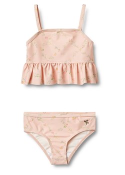 Wheat Bikini w kolorze jasnoróżowym ze sklepu Limango Polska w kategorii Stroje kąpielowe - zdjęcie 185458998