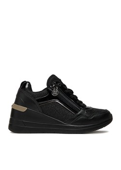 Nine West Sneakersy CEO-AMINA-01 Czarny ze sklepu MODIVO w kategorii Buty sportowe damskie - zdjęcie 185459269