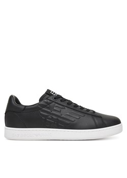 EA7 Emporio Armani Sneakersy 7X000331 AF10848 UC001 Czarny ze sklepu MODIVO w kategorii Buty sportowe męskie - zdjęcie 185459306