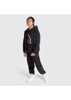 JORDAN KOMPLET JRD FLC RPSTP SUIT BLK B ze sklepu JD Sports  w kategorii Komplety chłopięce - zdjęcie 185461456