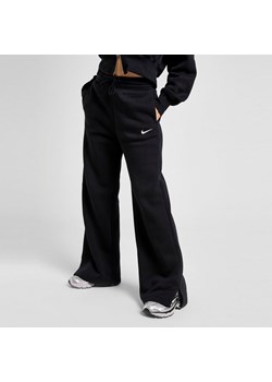 NIKE SPODNIE W NSW PHNX FLC HR PANT WIDE 2 ze sklepu JD Sports  w kategorii Spodnie damskie - zdjęcie 185461466