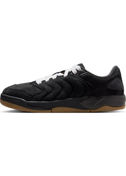 Męskie buty Jordan Session - Czerń ze sklepu Nike poland w kategorii Buty sportowe męskie - zdjęcie 185462056