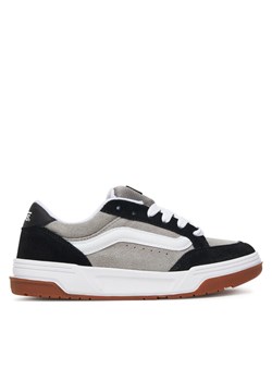 Sneakersy Vans Hylane VN000D4P2B61 Szary ze sklepu eobuwie.pl w kategorii Buty sportowe dziecięce - zdjęcie 185462268