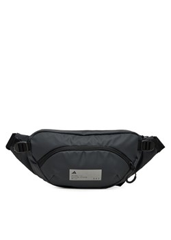 Saszetka nerka adidas Hybrid KE0001 Szary ze sklepu eobuwie.pl w kategorii Nerki - zdjęcie 185462426