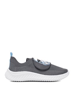 Sneakersy Star Wars CEO-CP91-AW25-235SW Szary ze sklepu eobuwie.pl w kategorii Buty sportowe dziecięce - zdjęcie 185462525