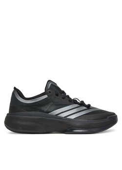 adidas Buty do koszykówki adizero Select 2.0 Low Trainers JR8282 Czarny ze sklepu MODIVO w kategorii Buty sportowe męskie - zdjęcie 185464196