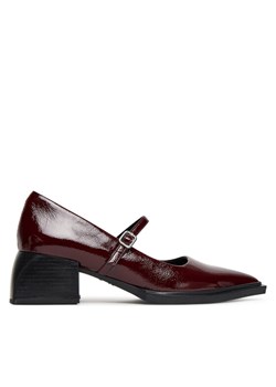 Vagabond Shoemakers Czółenka Vivian 5553-060-38 Bordowy ze sklepu MODIVO w kategorii Czółenka - zdjęcie 185464325
