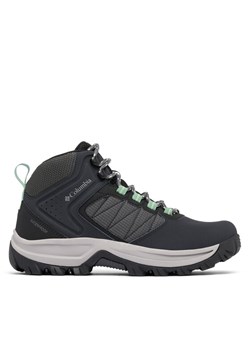 Columbia Trekkingi Transverse 2077801 Czarny - id: 0000305278753 - marki Columbia - 185464347 Columbia Trekkingi Transverse 2077801 Czarny ze sklepu MODIVO w kategorii Buty trekkingowe damskie - zdjęcie 185464347