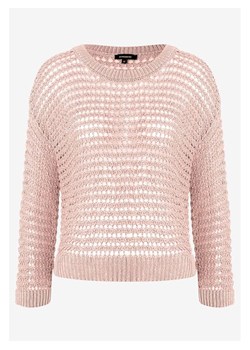 More &amp; More Sweter w kolorze jasnoróżowym ze sklepu Limango Polska w kategorii Swetry damskie - zdjęcie 185465678