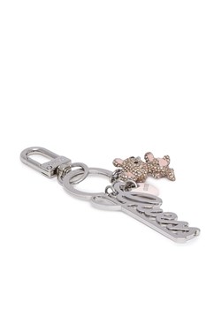 Guess Brelok RW1802 P5401 Srebrny ze sklepu MODIVO w kategorii Breloki - zdjęcie 185466355
