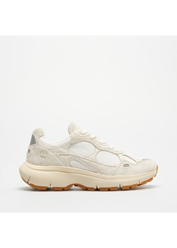 TIMBERLAND HAZEL LANE LOW LACE UP SNEAKER ze sklepu Timberland w kategorii Buty sportowe damskie - zdjęcie 185466728