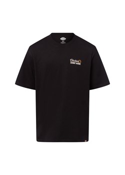 Dickies Koszulka męska - Donut House Mężczyźni Bawełna czarny nadruk ze sklepu vangraaf w kategorii T-shirty męskie - zdjęcie 185466758