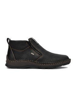 Botki Rieker 05398-00 ze sklepu ccc.eu w kategorii Buty zimowe męskie - zdjęcie 185466888