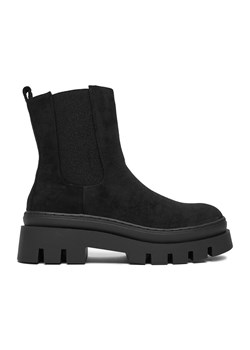 Botki DeeZee HX21069-1A ze sklepu ccc.eu w kategorii Botki - zdjęcie 185466896