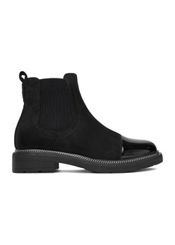 Botki DeeZee HX24028-1 ze sklepu ccc.eu w kategorii Botki - zdjęcie 185466897