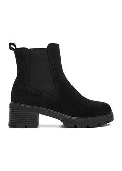Botki DeeZee V2222-1 ze sklepu ccc.eu w kategorii Botki - zdjęcie 185466937