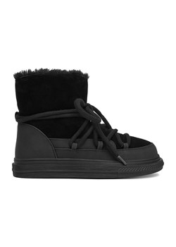 Botki DeeZee DZ-AW16 ze sklepu ccc.eu w kategorii Śniegowce damskie - zdjęcie 185466955