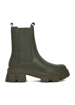 Botki DeeZee 12837-22 ze sklepu ccc.eu w kategorii Botki - zdjęcie 185466967