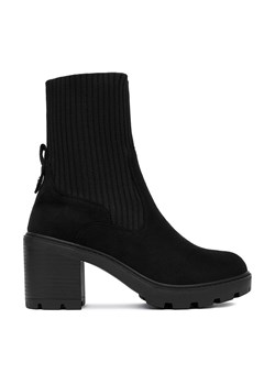 Botki DeeZee HX22060-52 ze sklepu ccc.eu w kategorii Botki - zdjęcie 185466969