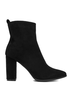 Botki DeeZee E-5133-6 ze sklepu ccc.eu w kategorii Botki - zdjęcie 185467068