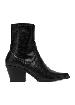 Botki DeeZee BZRB0184-7 ze sklepu ccc.eu w kategorii Botki - zdjęcie 185467079