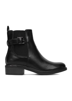 Botki DeeZee 5617 ze sklepu ccc.eu w kategorii Botki - zdjęcie 185467099