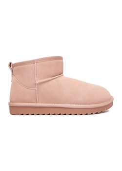 Botki DeeZee E1 TECHNOLOGY DZ-81 ze sklepu ccc.eu w kategorii Śniegowce damskie - zdjęcie 185467106