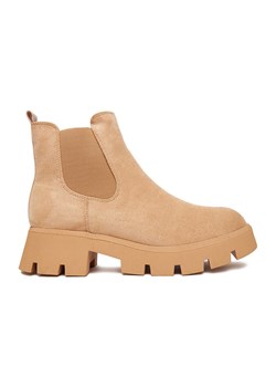 Botki DeeZee Y8141-3 ze sklepu ccc.eu w kategorii Botki - zdjęcie 185467116