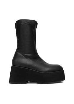 Botki DeeZee W3LH164802 ze sklepu ccc.eu w kategorii Botki - zdjęcie 185467129