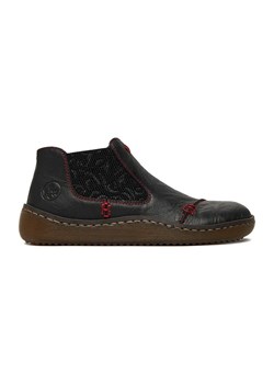 Botki Rieker CEO-L8491-00 ze sklepu ccc.eu w kategorii Botki - zdjęcie 185467147