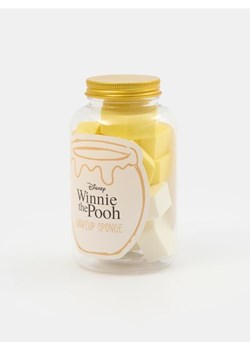 Sinsay - Gąbka do makijażu Winnie the Pooh 10 pack - wielobarwny ze sklepu Sinsay w kategorii Dom - zdjęcie 185468997