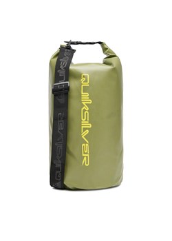 Torba Quiksilver C-QUIK-P-001-08 Zielony ze sklepu eobuwie.pl w kategorii Torby sportowe - zdjęcie 185469315