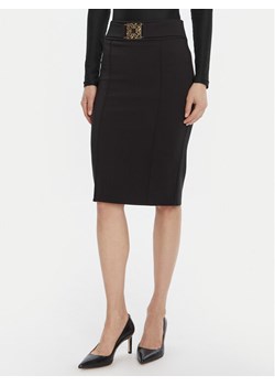 Rinascimento Spódnica ołówkowa CFC0126212003 Czarny Slim Fit ze sklepu MODIVO w kategorii Spódnice - zdjęcie 185469618