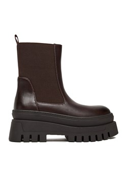 Botki DeeZee CEO-HY60290S-1 ze sklepu ccc.eu w kategorii Botki - zdjęcie 185470336