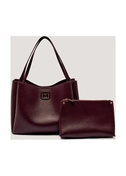 Marella Shopperka + saszetka GLOBO ze sklepu Gomez Fashion Store w kategorii Torby Shopper bag - zdjęcie 185470516