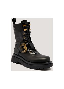Versace Jeans Couture Botki FONDO DREW DIS. 51 ze sklepu Gomez Fashion Store w kategorii Botki - zdjęcie 185470557