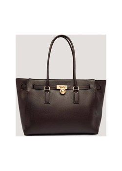 Michael Kors Skórzana shopperka Hamilton Moderne ze sklepu Gomez Fashion Store w kategorii Torby Shopper bag - zdjęcie 185470558