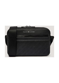 Tommy Hilfiger Reporterka TH MONOGRAM ze sklepu Gomez Fashion Store w kategorii Torby męskie - zdjęcie 185470576