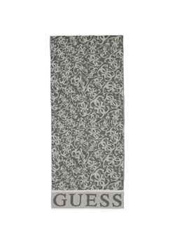 Guess Szal | z dodatkiem wełny i kaszmiru ze sklepu Gomez Fashion Store w kategorii Szaliki męskie - zdjęcie 185470618